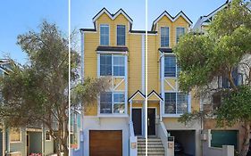 The Bay - Luxury Accommodation By The Sea